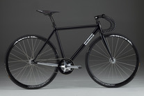 All-City – Thunderdome –  Track Bike