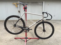 AllCity Thunderdome 58cm 2015 photo