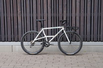 Alpinestars Cormega LX 1991 photo Alpinestars Cormega LX 1991 photo