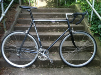 1989 Schwinn Tempo photo