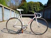 Anchor Bridgestone NJS photo