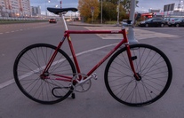 Anchor NJS 54.5 photo