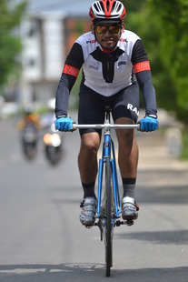 Anchor NJS Blue (FnF Banjarmasin) photo