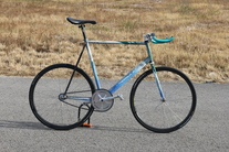 André sablière 650c track bike