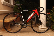 2009 Fuji Track Pro [2] photo