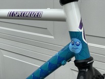 Another 90's Stumpjumper