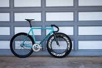 Another Bianchi D2 Super Pista photo