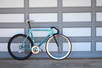 Another Bianchi Pista Concept 2005 photo