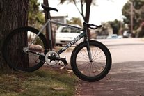 Another Cinelli Mash ~HAWAIʻI~ photo