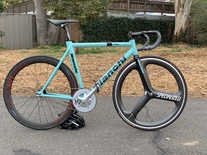 Another Super Pista