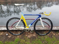 Antonov national team Ukraine