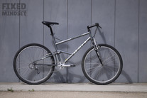 Apollo Everest ️single speed