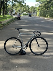 ardently arena pista photo