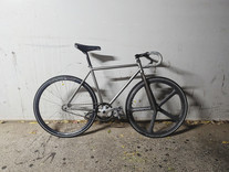 Ares Bikes Folk