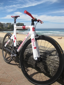 ARGON 18 E-112 photo