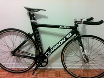 Argon 18 Track photo