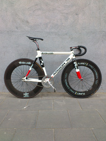 Argon 18 Electron 2009