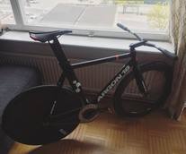 Argon 18 Electron 2017