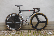 Argon 18 Electron