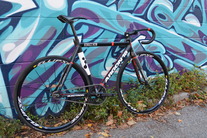 Argon 18 Electron