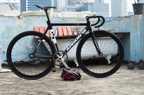 Argon 18 Electron