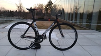 Argon 18 Electron