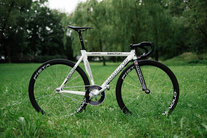 Argon 18 Electron