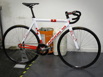 Argon 18 Electron