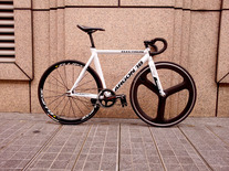 Argon 18 Electron E166 2012 photo