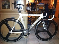 Argon 18 Electron:D photo