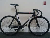 ARGON 18 ELECTRON "N1 Edition" photo