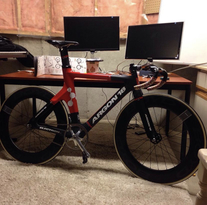 Argon 18 Electron Pro photo