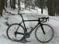 Argon 18 Gallium 2014 photo