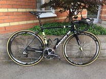 Argon 18 Gallium Pro