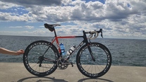 Argon 18 Gallium Pro Dura Ace (Mix) photo