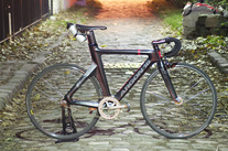 Argon 19 electron pro 99