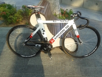 ARGON E80 photo