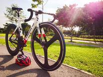 Argon18 e80 photo