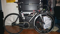 Argon18 electron