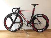 ARTEC Track Bike