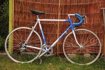 Atala 80's Roadbike photo