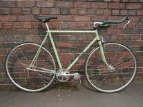 Atala Corsa GS 1987 (repainted) photo