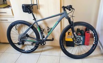 Audax ADX 400 2021