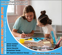 Autism Treatment, Speech Therapy, Hearin