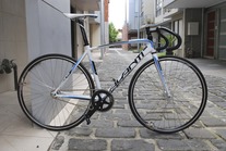 Avanti Pista 2011 photo