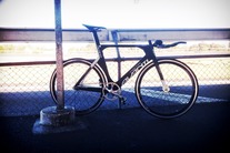 Avanti Pista EVO II team 2013 - "Holly"