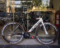 Avanti Pista Pro 2015