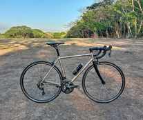 Ave Maldea Custom Road