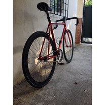 Ave Maldea fixed gear