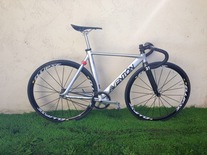 Aventon Mataro Low photo